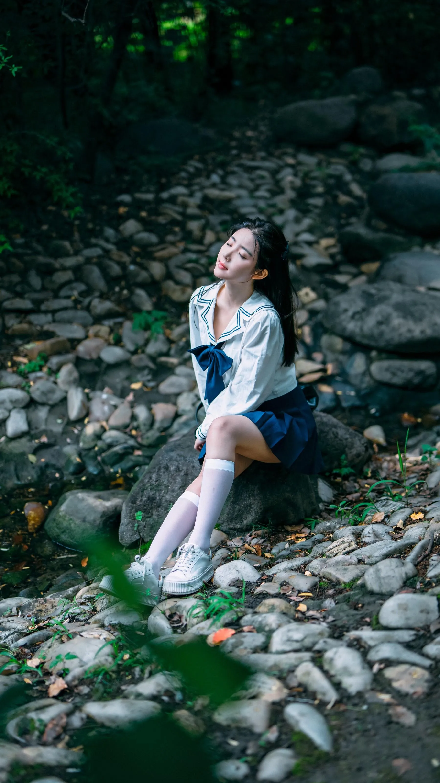 [YITUYU艺图语]2022.07.12 初夏 琳儿 [39P]插图8